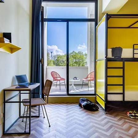 Yellowsquare Florence Exterior photo