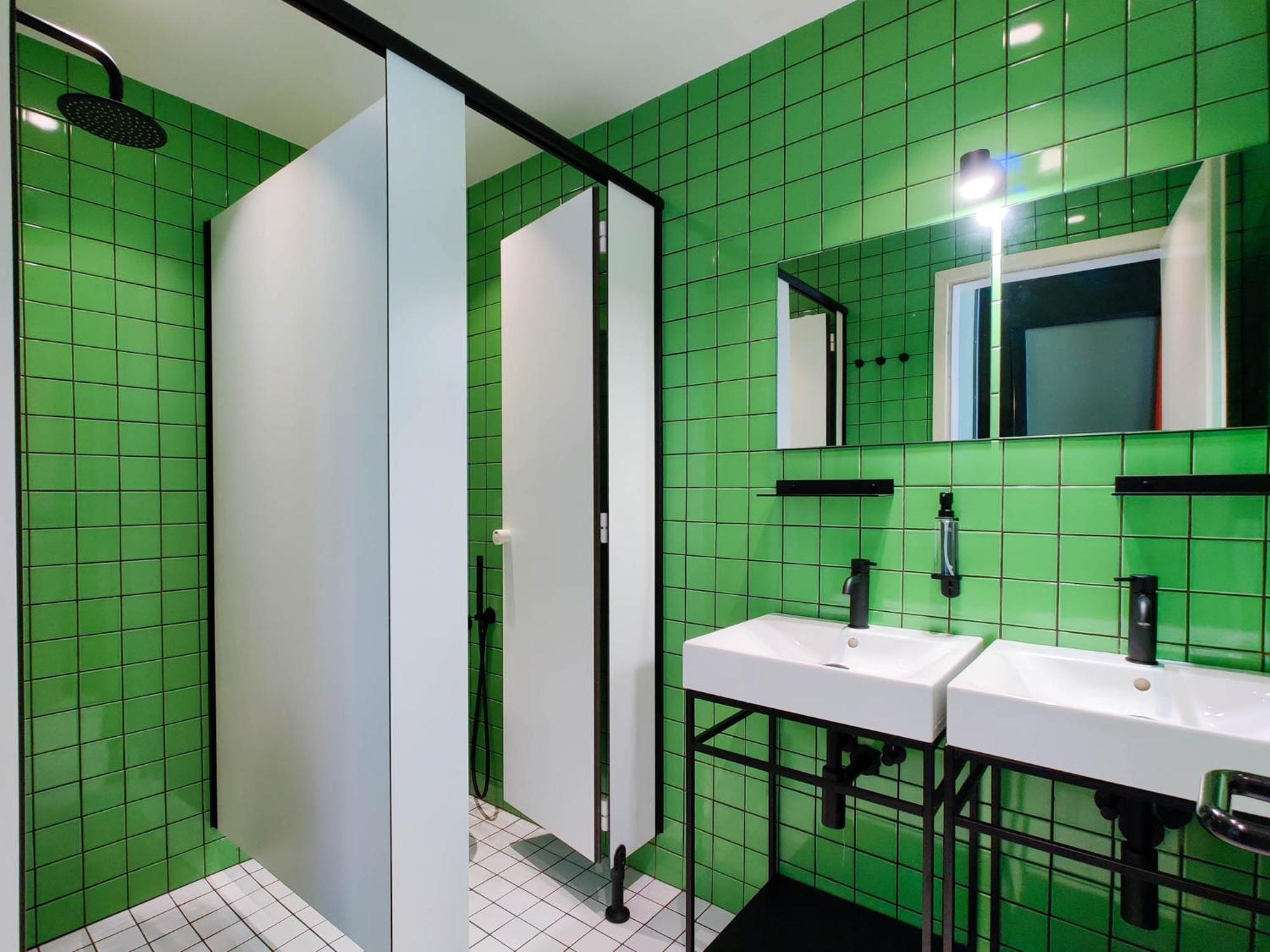 Hostel Yellowsquare