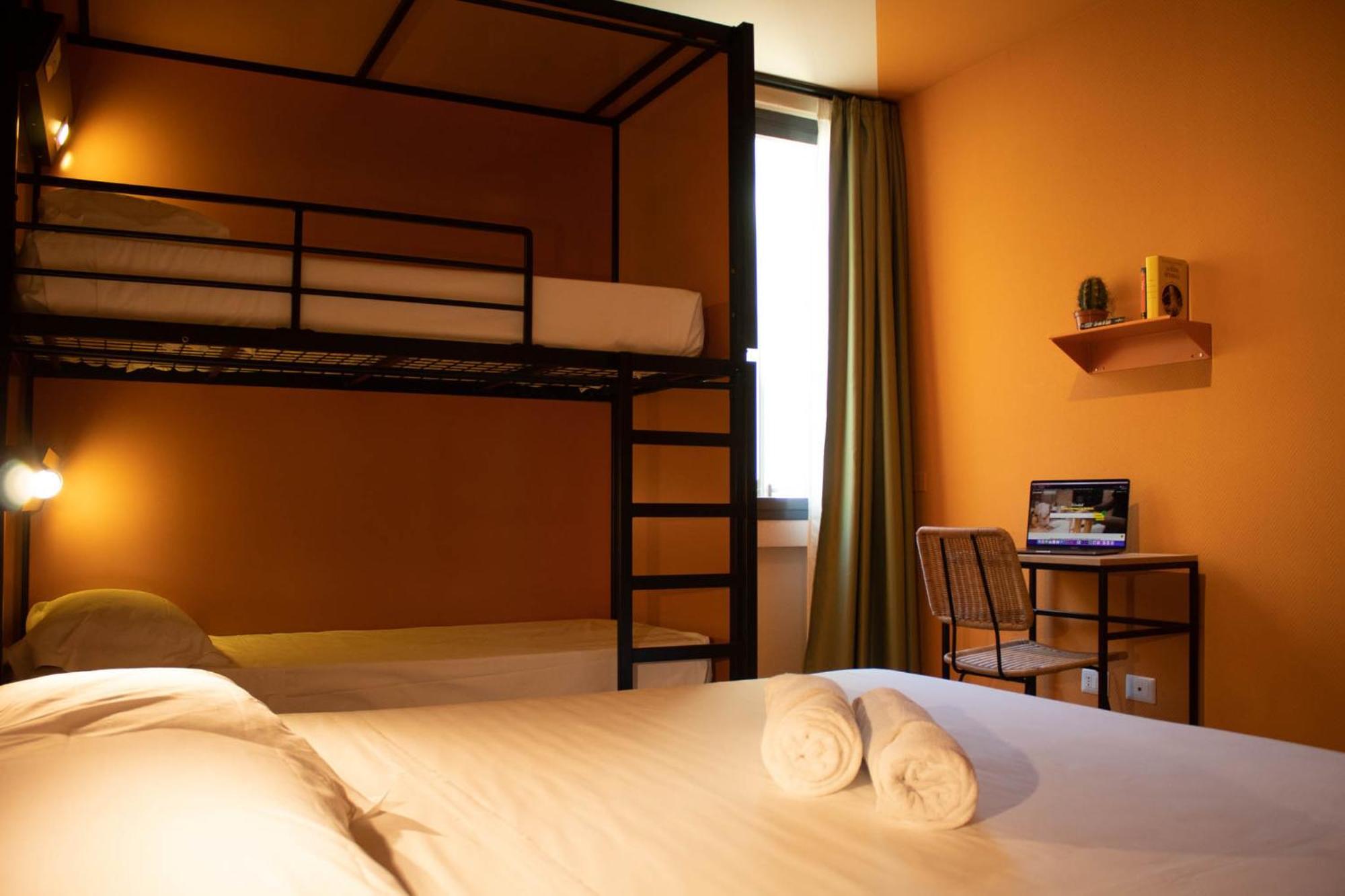 Yellowsquare * Florenz