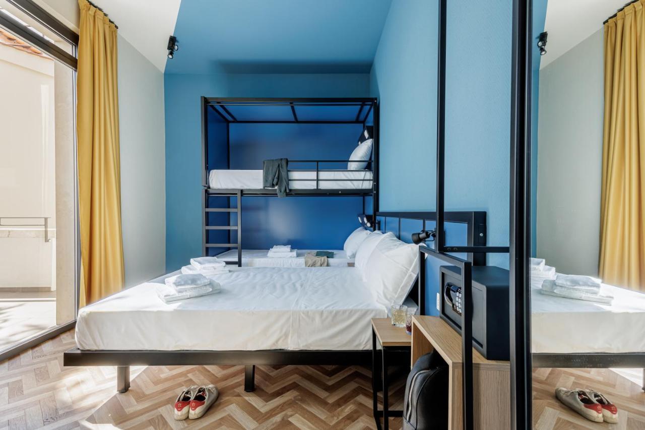 Yellowsquare Hostal Florencia